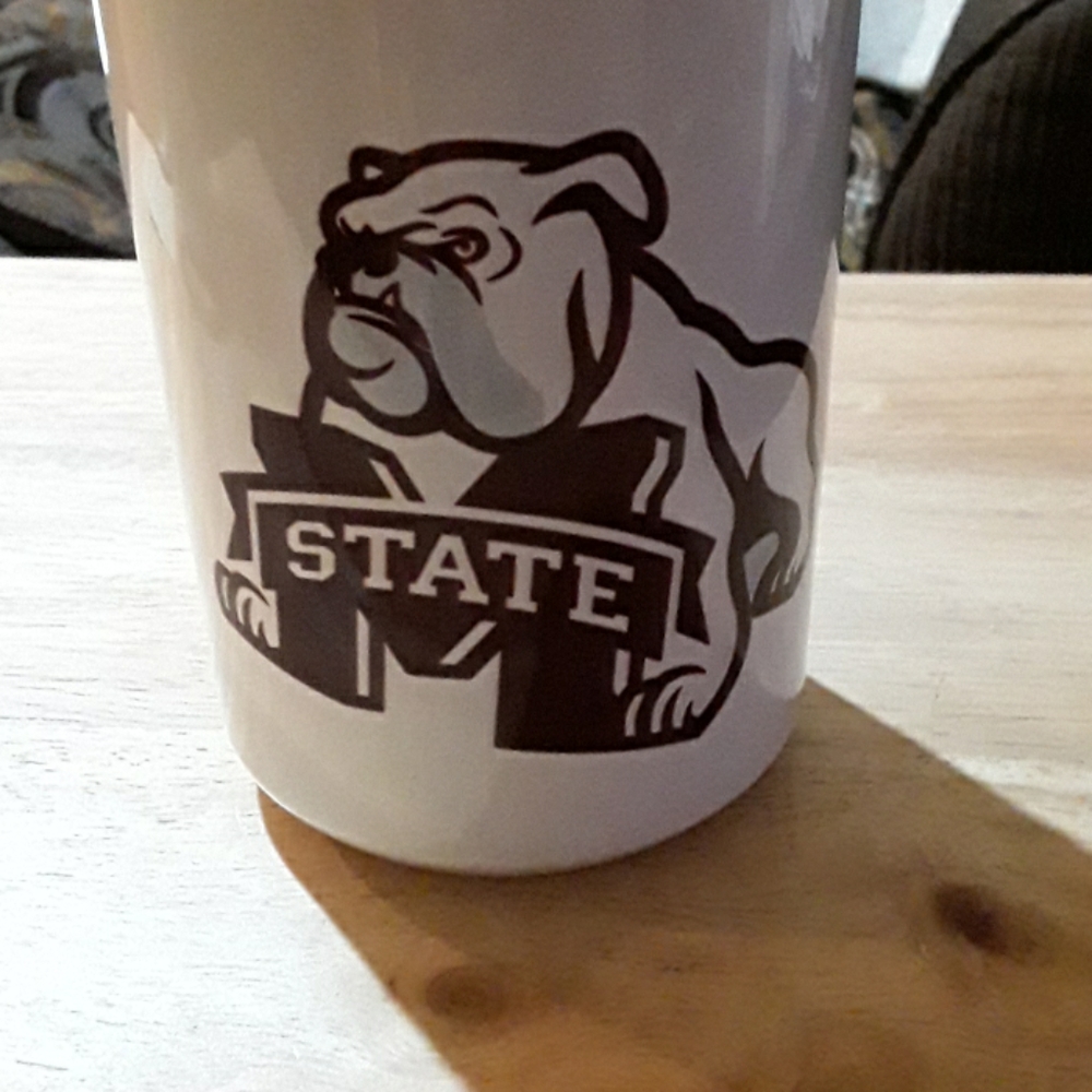 Coffee mug